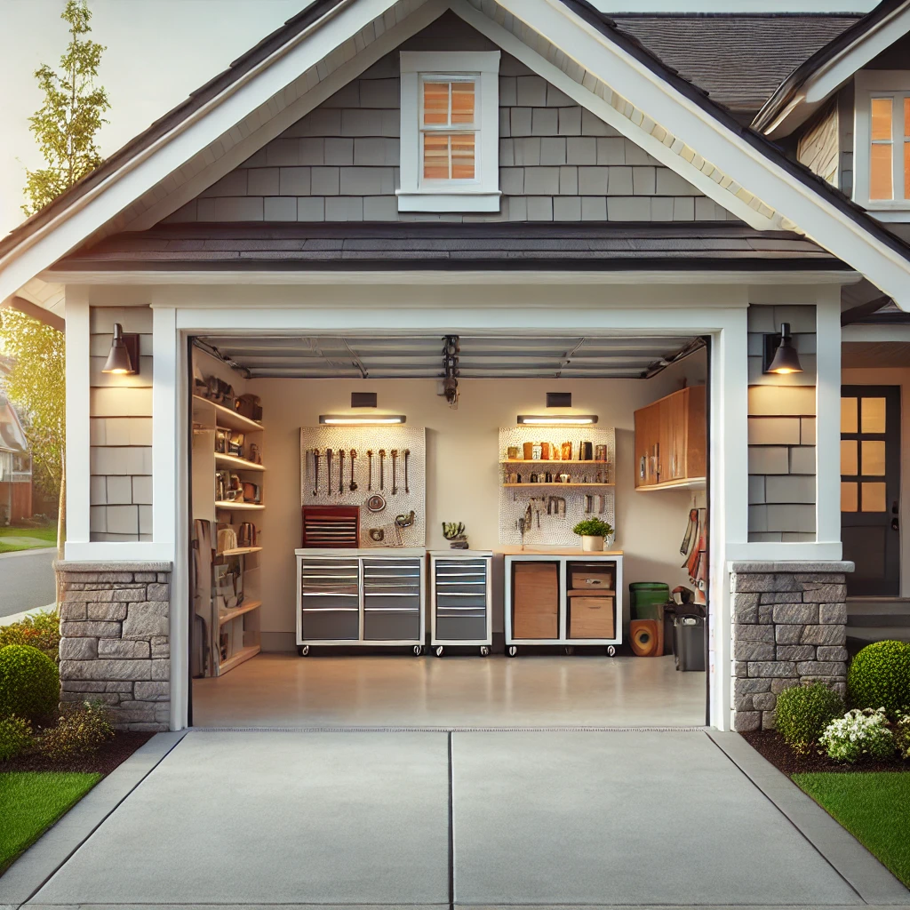Latest garage door repair tips and maintenance guides from Snohomish's trusted experts