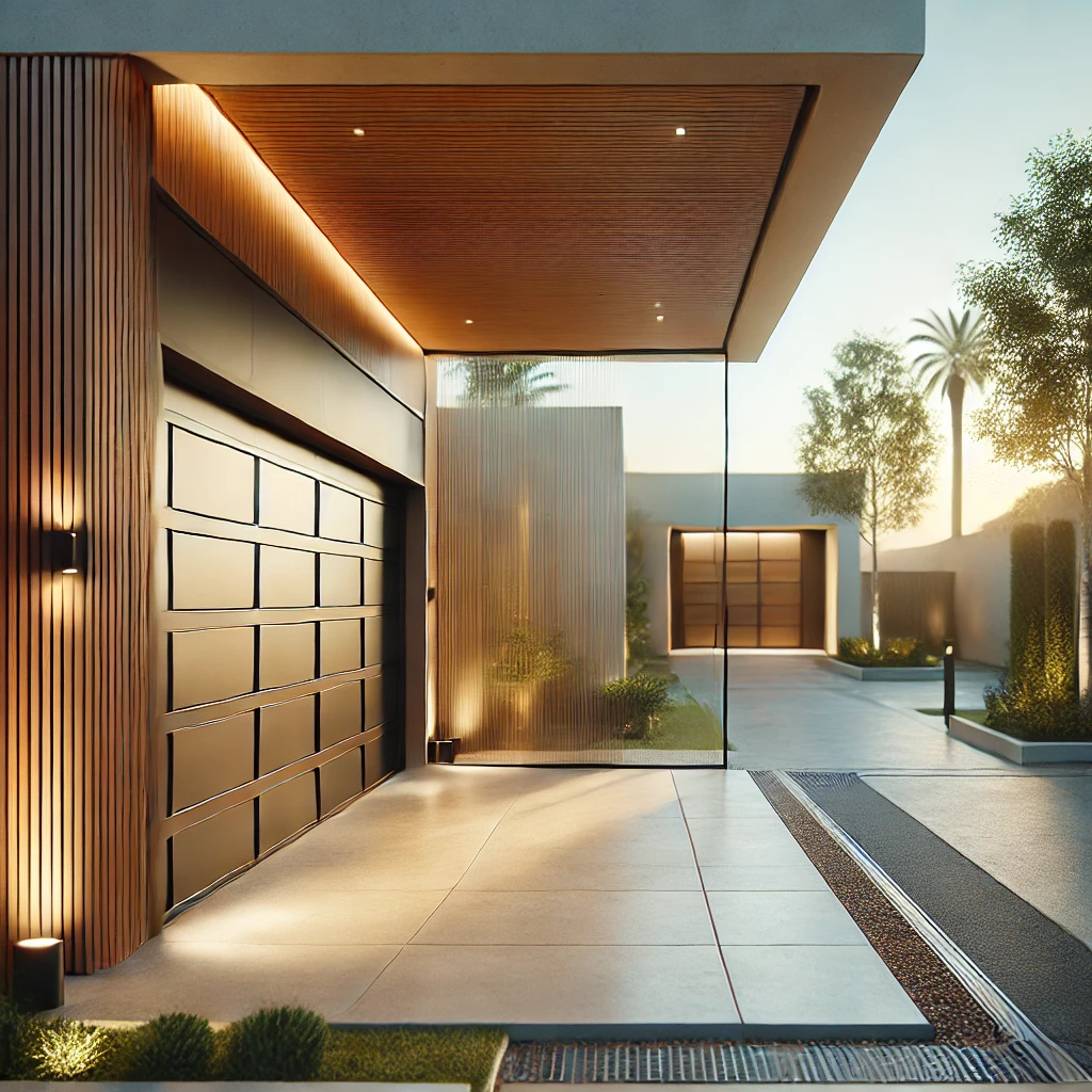 Custom Garage Doors Snohomish WA - Luxury Designs with Premium Materials & Expert Installation