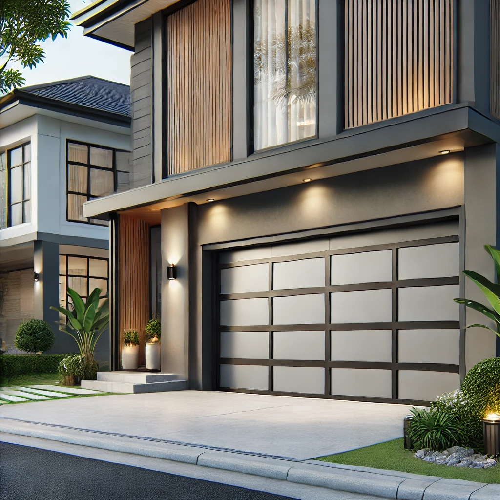 Professional Garage Door Company Snohomish WA - 24/7 Emergency Service & Repairs