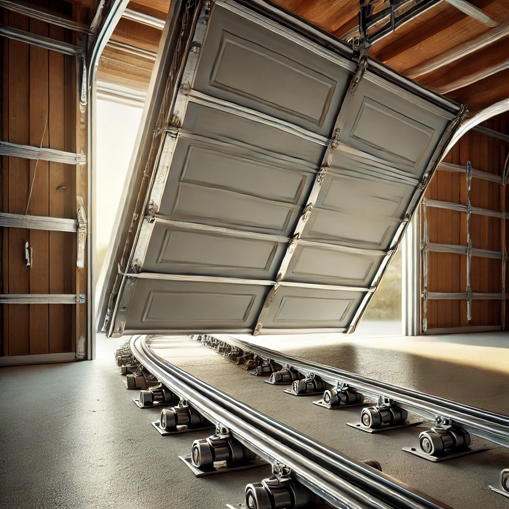 Garage door off track repair in Snohomish WA - 24/7 Emergency Repair Services by Garage Door Repair Snohomish