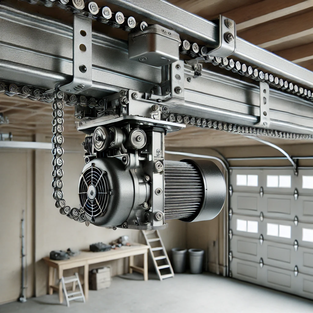 Professional Garage Door Opener Installation Snohomish WA - Expert Smart Opener Installation Services