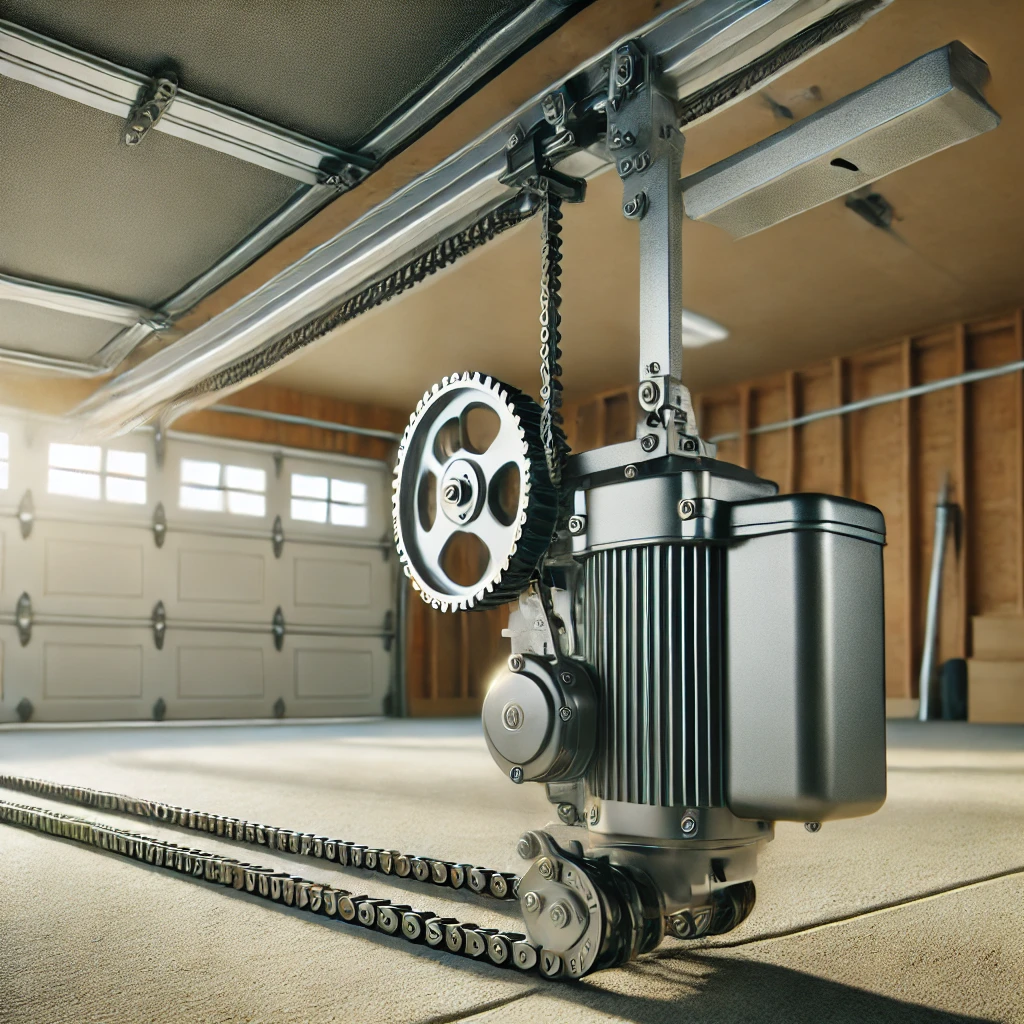 Garage Door Opener Installation & Service in Snohomish WA - Professional Solutions for All Opener Brands