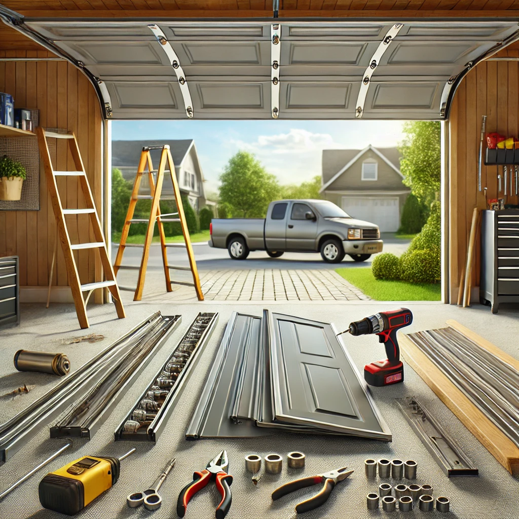 Professional Garage Door Replacement Snohomish WA - 24/7 Emergency Service & Expert Installation