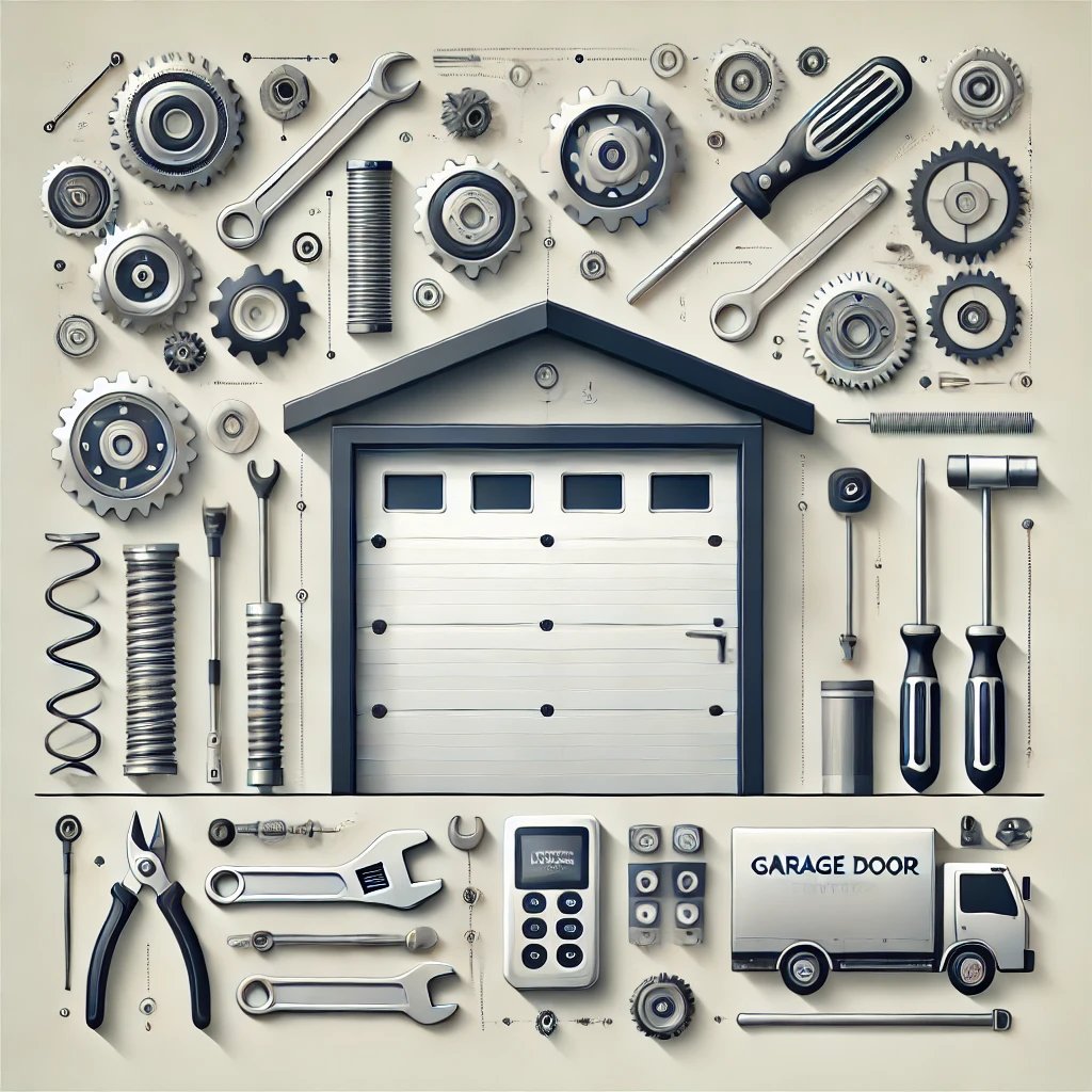 Professional Garage Door Services in Snohomish WA - Expert Technical Team