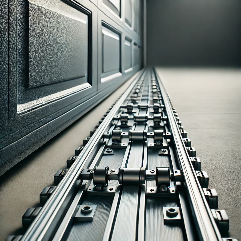 Professional Garage Door Track Repair Snohomish WA - Expert Track & Roller Repair Services