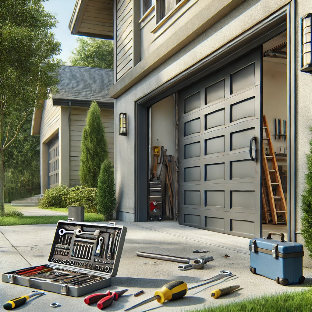 Local Garage Door Repair Snohomish WA - 24/7 Emergency Service Near You