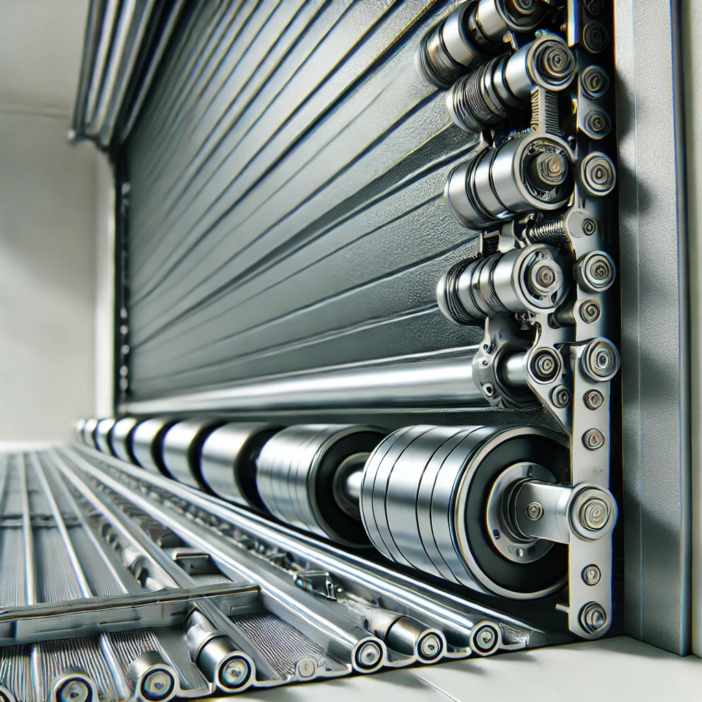 Expert Roller Garage Door Repairs Snohomish WA - Professional Door System Specialists